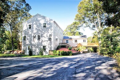 51 N Falmouth Hwy, North Falmouth, MA 02556 - photo 2