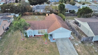 1820 Hallcrest Dr, Deltona, FL 32725 - photo 2