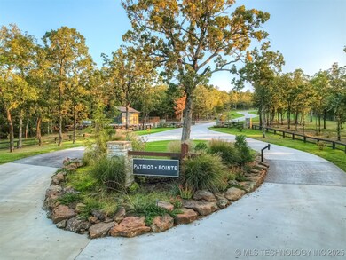 241 Patriot Pointe, Eufaula, OK 74432 - photo 5