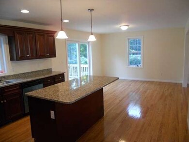 Lot A George St, Brockton, MA 02302 - photo 3