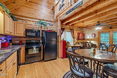 3310 Covered Bridge Way, Sevierville, TN 37862 - photo 6