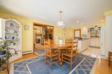 Dining / Kitchen