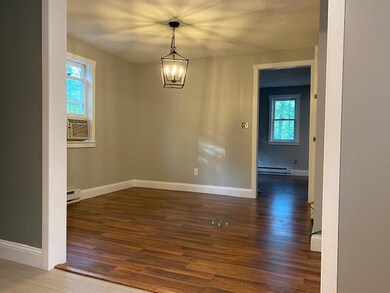 188 York Woods Dining