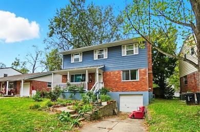 6029 Waldway Ln, Cincinnati, OH 45224 - photo 2