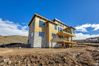 1176 N Francis Gate Cir E unit 14, Francis, UT 84036 - photo 6