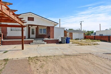 2701 San Jose Ave, El Paso, TX 79930 - photo 3