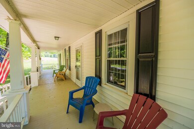 2197 Mauzy Rd, Berkeley Springs, WV 25411 - photo 5