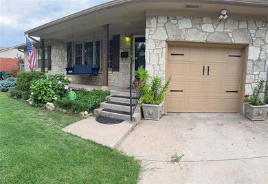 3832 NW 17th St, Oklahoma City, OK 73107 - photo 5