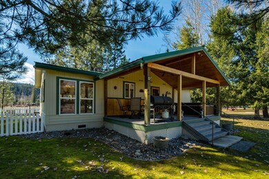 Turnkey home