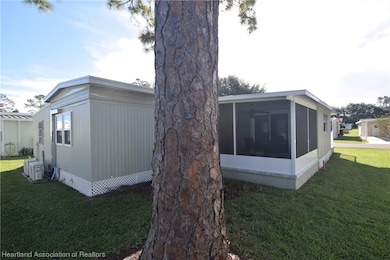 25 Armadillo L Trail, Lake Placid, FL 33852 - photo 4