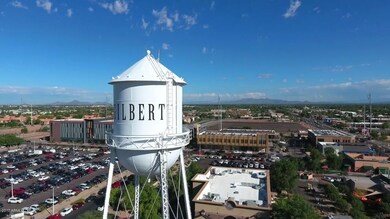 DT Gilbert Pic-Watertower