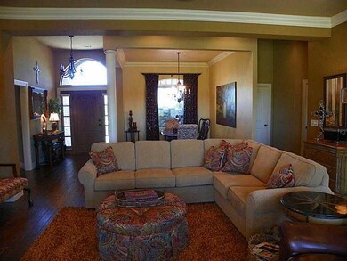 Living Room.