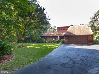 570 Chippingwood Dr, Port Republic, MD 20676 - photo 3