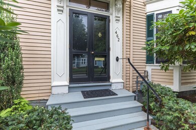 462 Lincoln Ave unit 4, Portsmouth, NH 03801 - photo 2