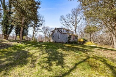233 S Pleasant St, Hingham, MA 02043 - photo 7