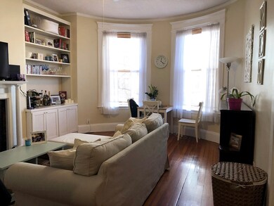 24 Peterborough St unit 9, Boston, MA 02215 - photo 6