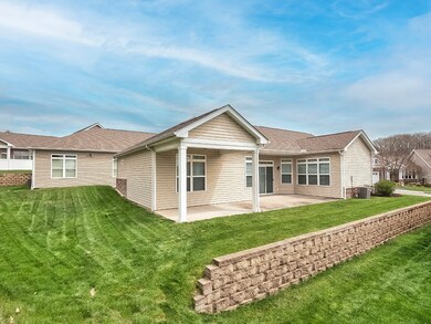 731 Mission Hills Dr, Canonsburg, PA 15317 - photo 3