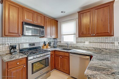 Beautiful Granite Countertops