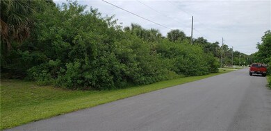 Looking east down Spur Dr