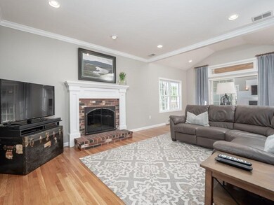 12 Empire Dr, Franklin, MA 02038 - photo 7