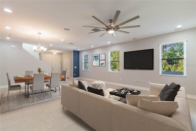Living Room/DiningRoom