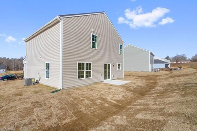This is an ACTUAL PHOTO of this home.
