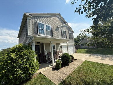 1605 Pinion Ct, Columbus, IN 47201 - photo 2