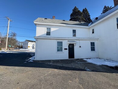 258 Elm St unit Rear, Amesbury, MA 01913 - photo 2