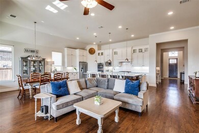 1001 Heron Dr E, Colleyville, TX 76034 - photo 6