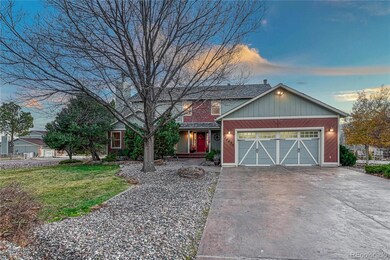 14430 Bermuda Dunes Way, Colorado Springs, CO 80921 - photo 2