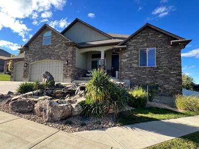 14812 S Alden View Cir, Herriman, UT 84096 - photo 2