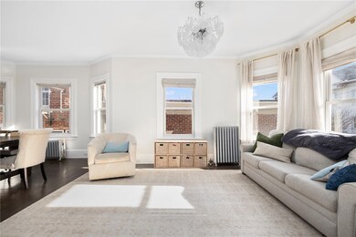 24 University Ave unit 1, Providence, RI 02906 - photo 5