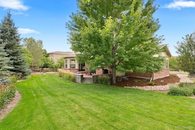 12094 S Majestic Pine Way, Parker, CO 80134 - photo 7