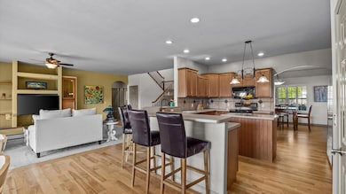 864 Haven Crest Ct S, Grand Junction, CO 81506 - photo 3