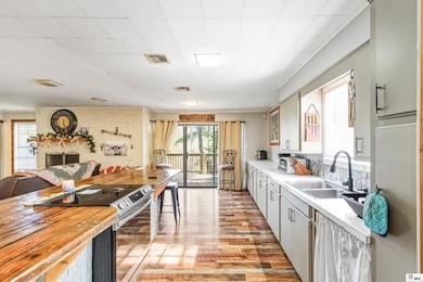 1303 Bienville Ave, Ruston, LA 71270 - photo 6