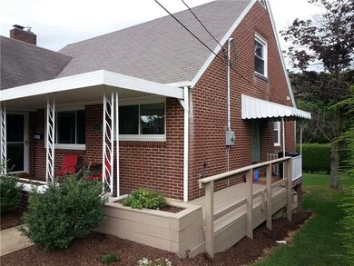 Side Deck