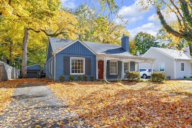 4737 Boulevard Place, Indianapolis, IN 46208 - photo 2