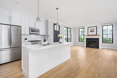 350 Bradford Street #7, Provincetown MA-