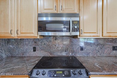 Stainless Steel Appliances