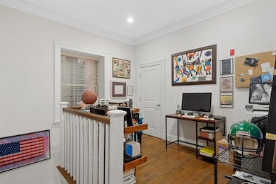 1471 Beacon St unit 1, Brookline, MA 02446 - photo 7