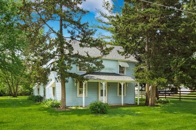 8165 Lucas Rd, Plain City, OH 43064 - photo 2