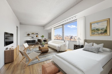 Chatham Towers Apartments unit 25E, New York, NY 10038 - photo 5