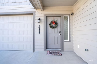 311 Concourse Ave, Caldwell, ID 83605 - photo 3