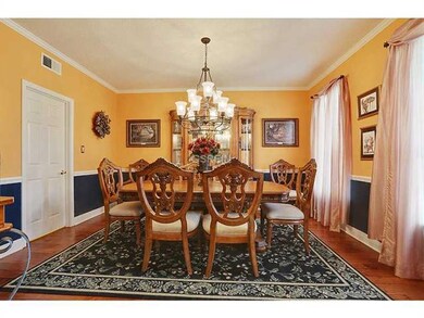 Dining Room.