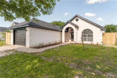844 N 7th St, Alamo, TX 78516 - photo 2