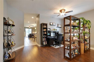 Gorgeous Pergo flooring