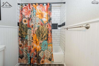 1513 Christine Rd, Wichita Falls, TX 76302 - photo 3