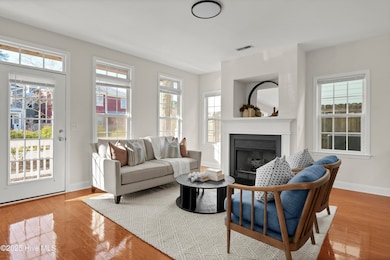 405 S 6th St unit 1, Wilmington, NC 28401 - photo 6