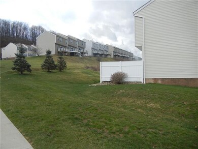 Side yard