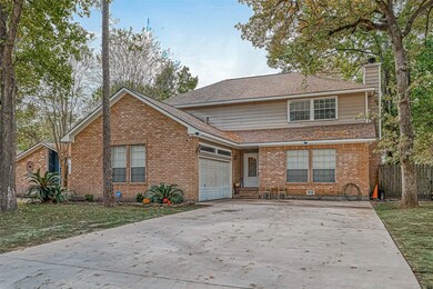 15123 Willow Branch Dr, Houston, TX 77070 - photo 2